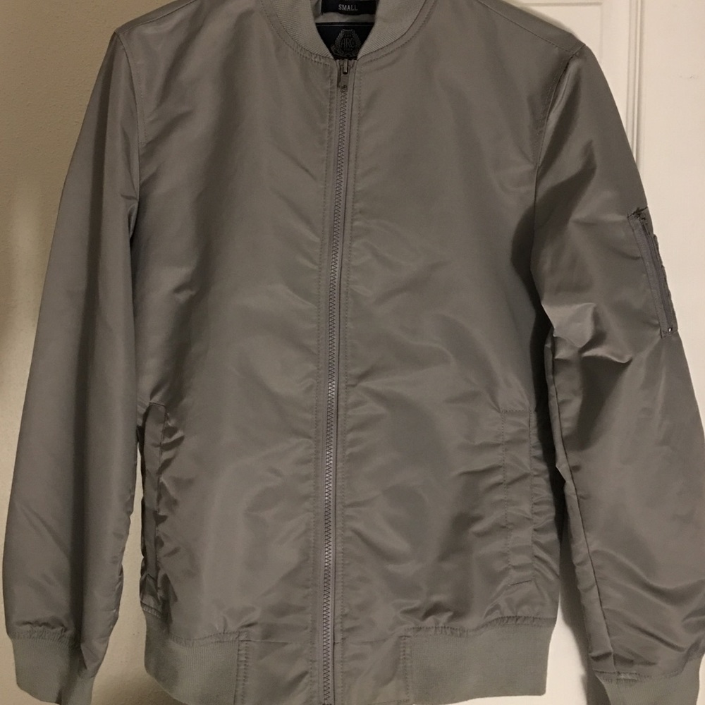Bomber jacket - Armor - Picture 2 of 8